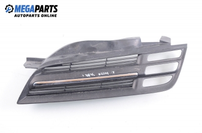 Решетка за Nissan Micra III Hatchback (01.2003 - 06.2010), хечбек, позиция: лява