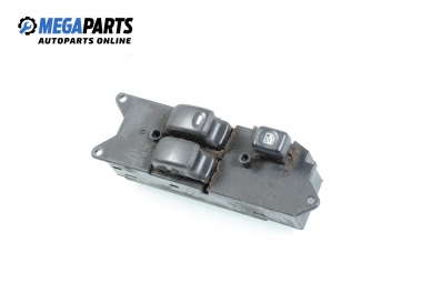 Бутони ел. стъкла  за Mitsubishi Colt V Hatchback (09.1995 - 09.2003)