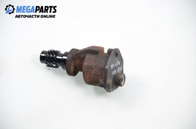 Вакуум помпа за Audi 80 Sedan B3 (06.1986 - 10.1991) 1.6 TD, 80 к.с.