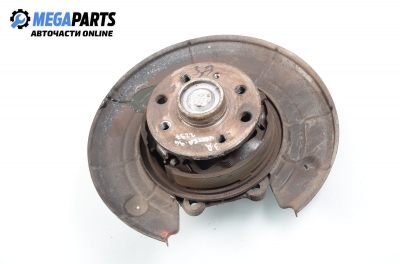 Шенкел главина за Opel Vectra B Sedan (09.1995 - 04.2002), позиция: задна, дясна