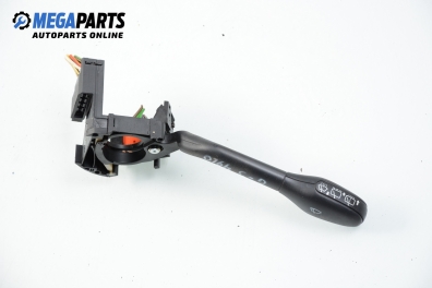 Лостче за чистачки за Volkswagen Golf III Hatchback (08.1991 - 07.1998)