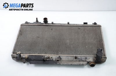 Воден радиатор за Toyota RAV4 II SUV (06.2000 - 11.2005) 2.0 D-4D 4WD, 116 к.с.