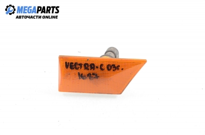 Мигач за Opel Vectra C GTS (08.2002 - 01.2009), хечбек, позиция: дясна