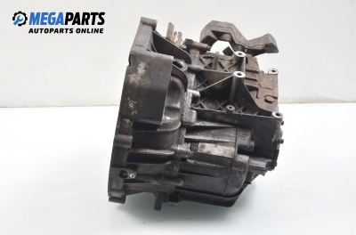 Ръчна скоростна кутия за Rover 75 Sedan (02.1999 - 05.2005) 2.5 V6, 177 к.с., № 5.495.775