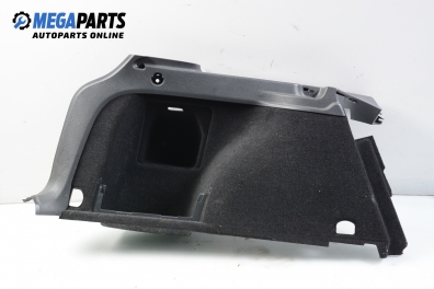 Кора багажник за Volkswagen Passat Variant B6 (08.2005 - 11.2011), комби