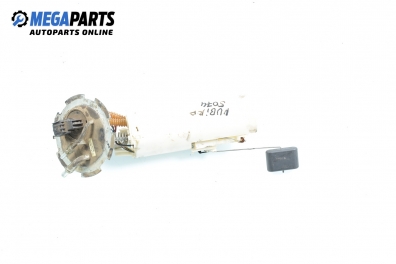 Нивомер за Daewoo Nubira Station Wagon (04.1997 - 06.1999) 1.6 16V