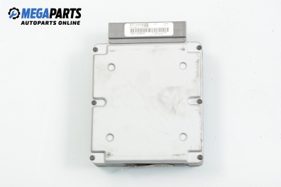 Компютър двигател за Ford Focus I Hatchback (10.1998 - 12.2007) 1.8 TDCi, 115 к.с., № 2S4A-12A650-NC