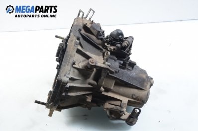 Ръчна скоростна кутия за Alfa Romeo 166 (936) (09.1998 - 06.2007) 2.4 JTD (936A2A), 136 к.с.