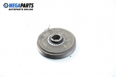 Демпферна шайба за Peugeot 306 Hatchback (01.1993 - 10.2003) 1.9 D, 68 к.с.