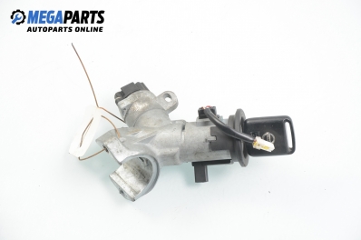 Контактен ключ за Nissan Micra III Hatchback (01.2003 - 06.2010)