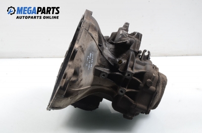 Ръчна скоростна кутия за Opel Vectra B Estate (11.1996 - 07.2003) 1.6 i 16V, 100 к.с.