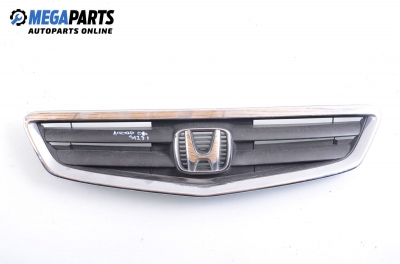 Решетка за Honda Accord VI Hatchback (12.1999 - 12.2002), хечбек