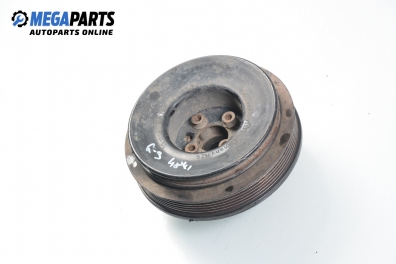 Демпферна шайба за Volkswagen Golf III Hatchback (08.1991 - 07.1998) 1.9 TDI, 90 к.с.