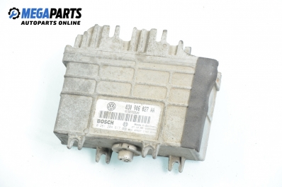 Компютър двигател за Volkswagen Polo Hatchback II (10.1994 - 10.1999) 60 1.4, 60 к.с., № Bosch 0 261 204 617
