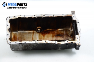 Картер за Volkswagen Golf IV Hatchback (08.1997 - 06.2005) 1.6, 100 к.с.