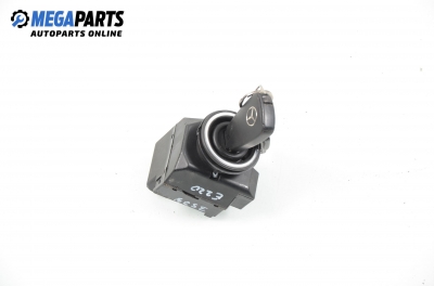 Контактен ключ за Mercedes-Benz E-Class Sedan (W210) (06.1995 - 08.2003)