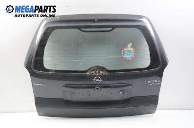 Заден капак за Opel Vectra B Estate (11.1996 - 07.2003), комби