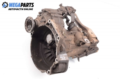 Ръчна скоростна кутия за Volkswagen Passat Variant B3, B4 (02.1988 - 06.1997) 2.0, 115 к.с.