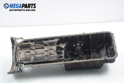 Картер за Mercedes-Benz E-Class Sedan (W210) (06.1995 - 08.2003) E 300 D (210.020), 136 к.с.