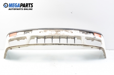 Предна броня за Volkswagen Golf III Hatchback (08.1991 - 07.1998), позиция: предна