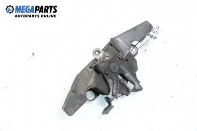 Брава преден капак за Toyota Avensis Sedan II (04.2003 - 11.2008), 4+1 вр., седан, позиция: предна