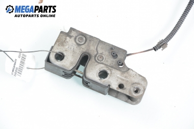 Брава преден капак за Volkswagen Golf V Hatchback (10.2003 - 02.2009), 4+1 вр., хечбек, позиция: предна