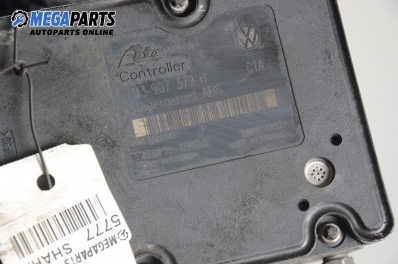 Помпа ABS за Volkswagen Sharan Minivan I (05.1995 - 03.2010), № Ate 10.0925-0342.3
