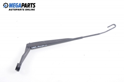 Рамо на чистачка за Nissan Micra III Hatchback (01.2003 - 06.2010), позиция: лява