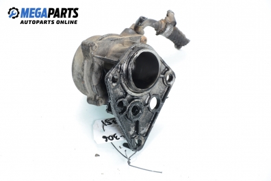 Вакуум помпа за Peugeot 306 Hatchback (01.1993 - 10.2003) 1.9 D, 68 к.с.