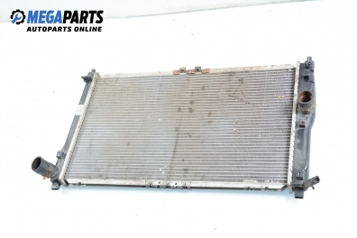 Воден радиатор за Daewoo Nubira Station Wagon (04.1997 - 06.1999) 1.6 16V, 106 к.с.