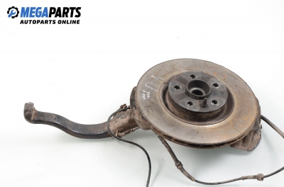 Шенкел главина за Alfa Romeo 147 Hatchback (2000-11-01 - 2010-03-01), позиция: предна, лява