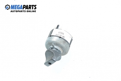 Ключ светлини  за Mercedes-Benz 124 Sedan (12.1984 - 06.1993)