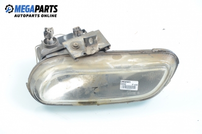 Халоген за Peugeot 406 Sedan (08.1995 - 01.2005), седан, позиция: лява