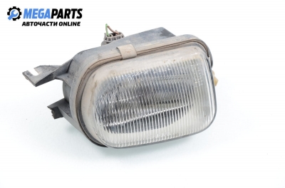 Халоген за Mercedes-Benz C-Class Coupe (CL203) (03.2001 - 06.2007), купе, позиция: лява