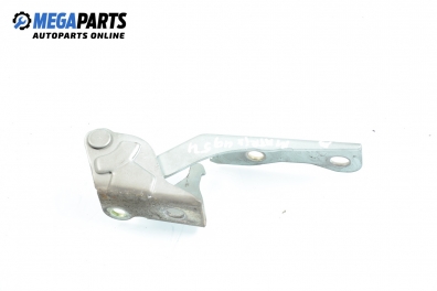 Панта преден капак за Hyundai Matrix Minivan (06.2001 - 08.2010), 4+1 вр., позиция: дясна