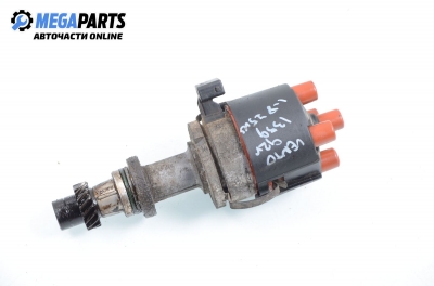 Палец на разпределителя на запалването (делко) за Volkswagen Vento Sedan (11.1991 - 09.1998) 1.8, 75 к.с.