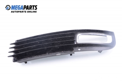 Решетка в броня за Audi A8 Sedan II (10.2002 - 07.2010), позиция: лява