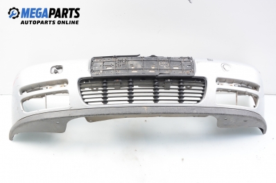 Предна броня за Volkswagen Polo Hatchback II (10.1994 - 10.1999), позиция: предна