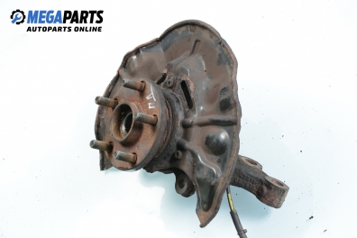 Шенкел главина за Toyota Avensis Sedan II (04.2003 - 11.2008), позиция: предна, дясна