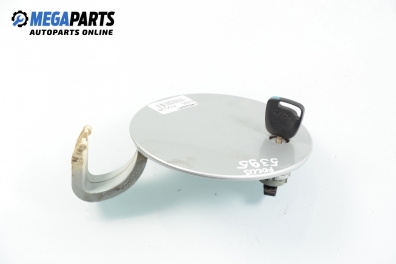 Вратичка резервоар за Ford Focus I Hatchback (10.1998 - 12.2007), 4+1 вр., хечбек