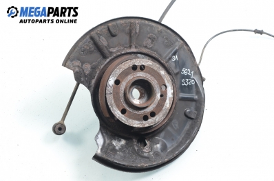 Шенкел главина за Mercedes-Benz S-Class Sedan (W220) (10.1998 - 08.2005), позиция: задна, лява