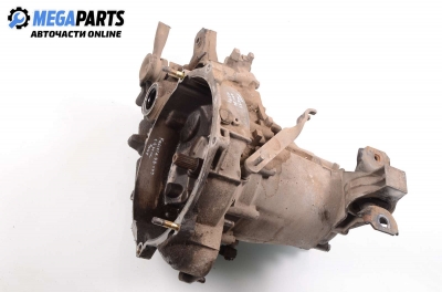 Ръчна скоростна кутия за Skoda Felicia I Hatchback (10.1994 - 03.1998) 1.3, 58 к.с.