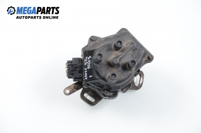 Палец на разпределителя на запалването (делко) за Honda Civic VI Hatchback (10.1995 - 02.2001) 1.4 i (EJ9), 75 к.с.