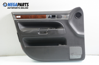 Кора врата за Volkswagen Touareg SUV (10.2002 - 01.2013), позиция: предна, лява