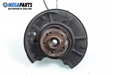 Шенкел главина за Mercedes-Benz S-Class Sedan (W220) (10.1998 - 08.2005), позиция: задна, дясна