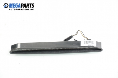 Трети стоп за Opel Zafira A Minivan (04.1999 - 06.2005)