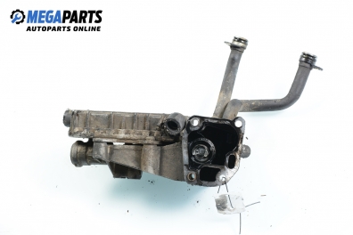 Маслоохладител за Mercedes-Benz Sprinter 3-t Box (903) (01.1995 - 05.2006) 308 D 2.3, 82 к.с.