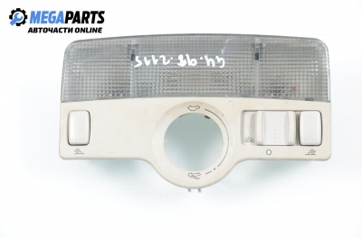 Плафон за Volkswagen Golf IV Hatchback (08.1997 - 06.2005)