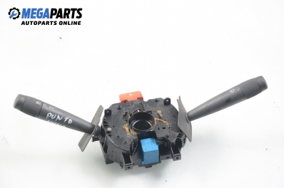 Лостчета светлини и чистачки за Fiat Punto Hatchback (09.1993 - 09.1999)