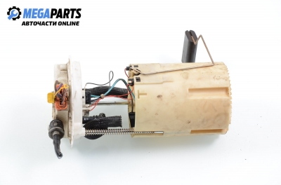 Нивомер за Alfa Romeo 147 Hatchback (2000-11-01 - 2010-03-01) 1.6 16V T.SPARK ECO (937AXA1A)